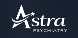 Astra Psychiatry logo